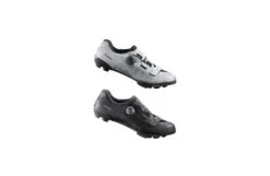 Chaussures VTT Gravel SHIMANO RX800 2020