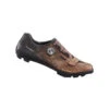 Chaussures VTT Gravel SHIMANO RX800 Bronze -Shimano Boutique chaussures vtt gravel shimano rx800 bronze