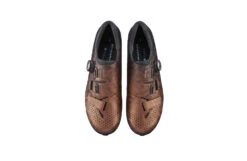 Chaussures VTT Gravel SHIMANO RX800 Bronze -Shimano Boutique chaussures vtt gravel shimano rx800 bronze 1 4