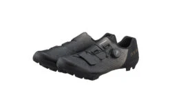 Chaussures VTT Gravel SHIMANO RX801 Argenté 2023 -Shimano Boutique chaussures vtt gravel shimano rx801 argente 2023 3