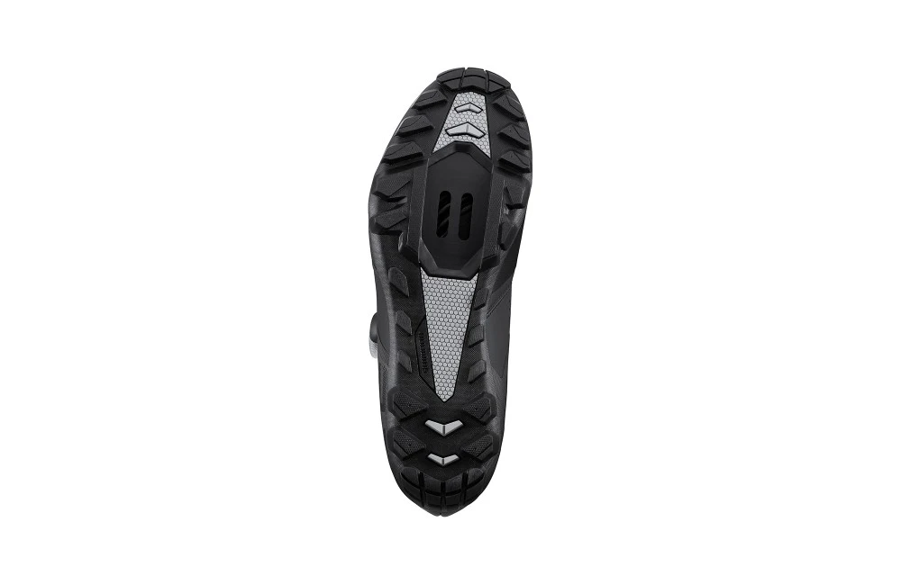 Chaussures VTT Homme SHIMANO ME502 2021 4 Chaussures VTT Homme SHIMANO ME502 2021 – Image 2