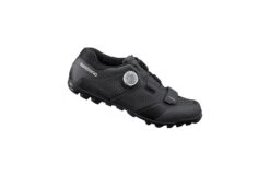 Chaussures VTT Homme SHIMANO ME502 2021
