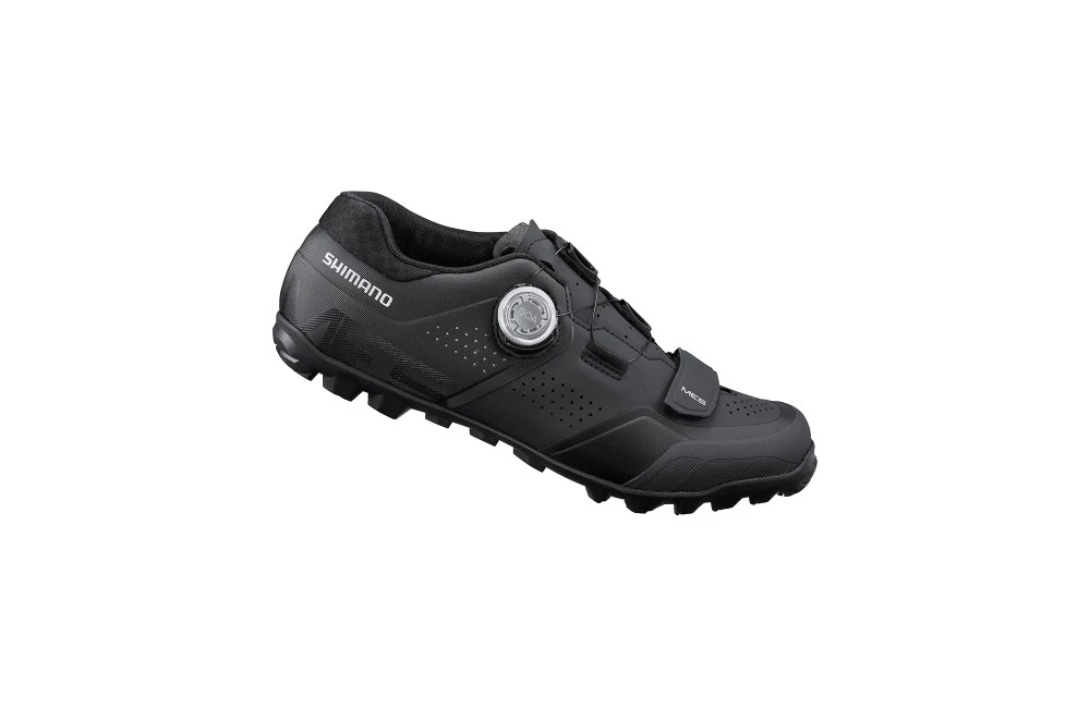 Chaussures VTT Homme SHIMANO ME502 2021 3 Chaussures VTT Homme SHIMANO ME502 2021
