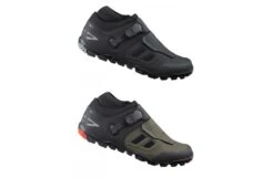 Chaussures VTT Homme SHIMANO ME702 SPD 2021