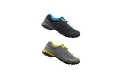 Chaussures VTT Homme SHIMANO MT301 2020