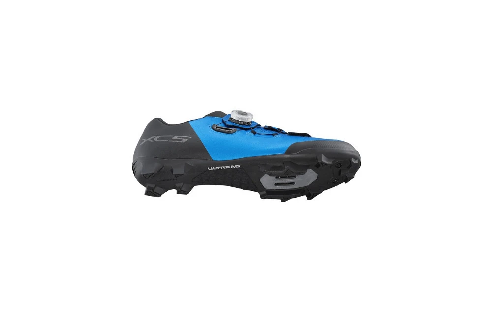 Chaussures VTT Homme SHIMANO SH-XC502 15 Chaussures VTT Homme SHIMANO SH-XC502 – Image 13