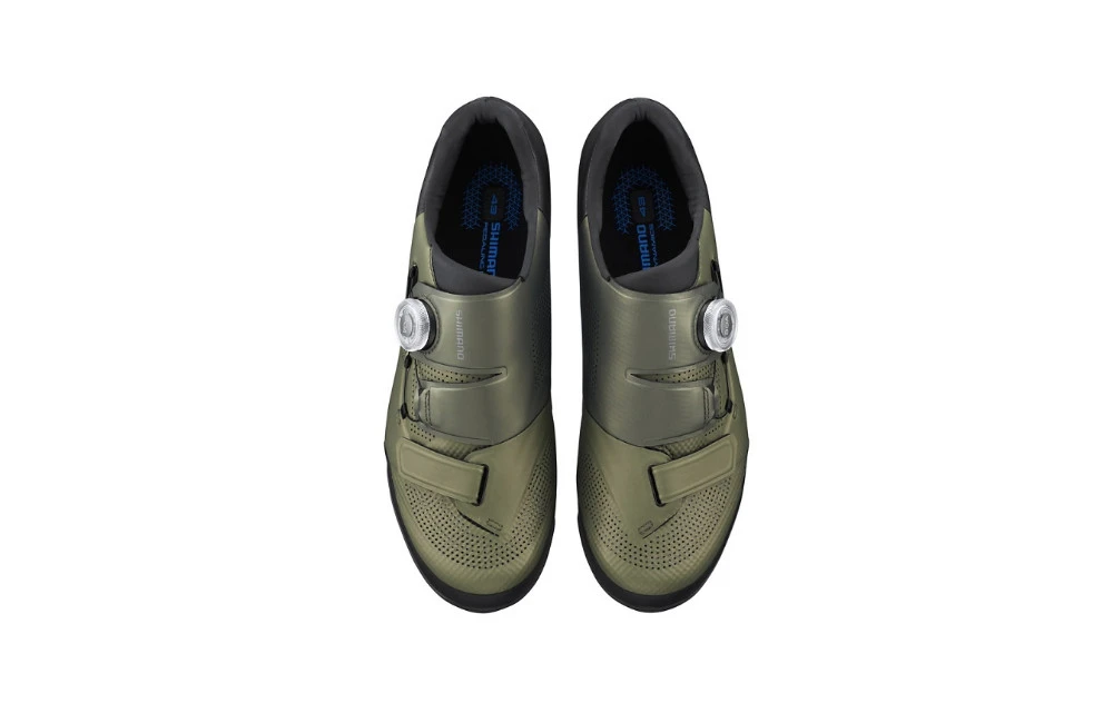 Chaussures VTT Homme SHIMANO SH-XC502 5 Chaussures VTT Homme SHIMANO SH-XC502 – Image 3