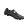 Chaussures VTT Homme SHIMANO SH-XC502 Large