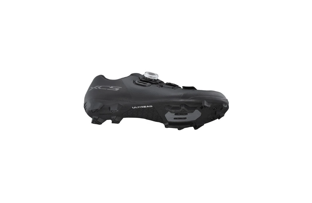 Chaussures VTT Homme SHIMANO SH-XC502 Large 6 Chaussures VTT Homme SHIMANO SH-XC502 Large â Image 4
