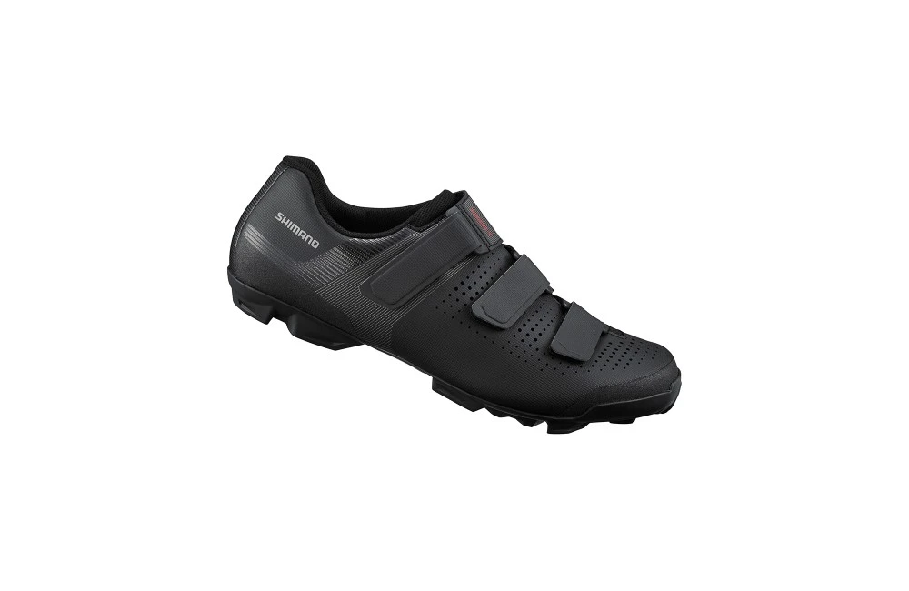 Chaussures VTT Homme SHIMANO XC100 2021 4 Chaussures VTT Homme SHIMANO XC100 2021 â Image 2