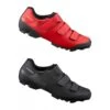 Chaussures VTT Homme SHIMANO XC100 2021 -Shimano Boutique chaussures vtt homme shimano xc1 2021