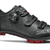 Chaussures VTT SIDI TRACE 2 Noir 2 Chaussures VTT SIDI TRACE 2 Noir -Shimano Boutique chaussures vtt homme sidi trace 2 noir