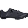 Chaussures VTT MAVIC Crossmax Elite Noir -Shimano Boutique chaussures vtt mavic crossmax elite noir