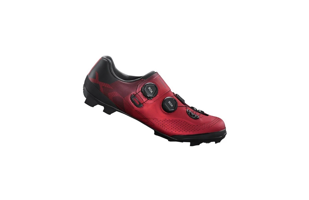 Chaussures VTT SHIMANO XC702 4 Chaussures VTT SHIMANO XC702 – Image 2