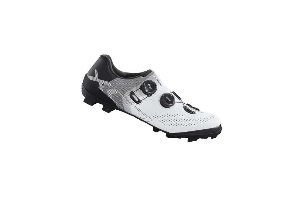 Chaussures VTT SHIMANO XC702 14 Chaussures VTT SHIMANO XC702 – Image 12
