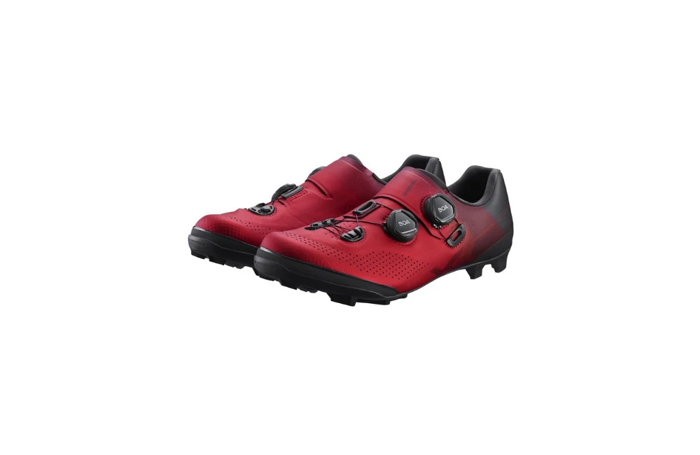 Chaussures VTT SHIMANO XC702 6 Chaussures VTT SHIMANO XC702 – Image 4