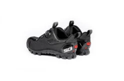Chaussures VTT SIDI DEFENDER 20 Noir -Shimano Boutique chaussures vtt sidi defender 20 noir 2022 12