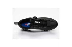 Chaussures VTT SIDI DEFENDER 20 Noir -Shimano Boutique chaussures vtt sidi defender 20 noir 2022 4