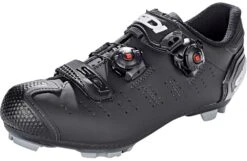 Chaussures VTT SIDI Dragon 5 SRS Carbone Noir Mat -Shimano Boutique chaussures vtt sidi dragon 5 srs carbone noir mat 2021 2