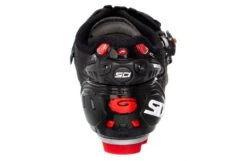 Chaussures VTT SIDI Drako 2 SRS Noir Mat -Shimano Boutique chaussures vtt sidi drako 2 srs noir mat 2021 2
