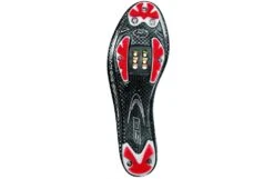 Chaussures VTT SIDI Drako 2 SRS Noir Mat -Shimano Boutique chaussures vtt sidi drako 2 srs noir mat 2021 6