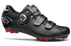 Chaussures VTT SIDI Eagle 7 SR Noir