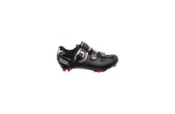 Chaussures VTT SIDI Eagle 7 SR Noir -Shimano Boutique chaussures vtt sidi eagle 7 sr noir 2019 5