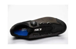 Chaussures VTT SIDI Gravel Marron -Shimano Boutique chaussures vtt sidi gravel marron 2022 5