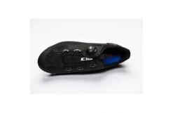 Chaussures VTT SIDI Gravel Noir 24 Chaussures VTT SIDI Gravel Noir -Shimano Boutique chaussures vtt sidi gravel noir 2022 10