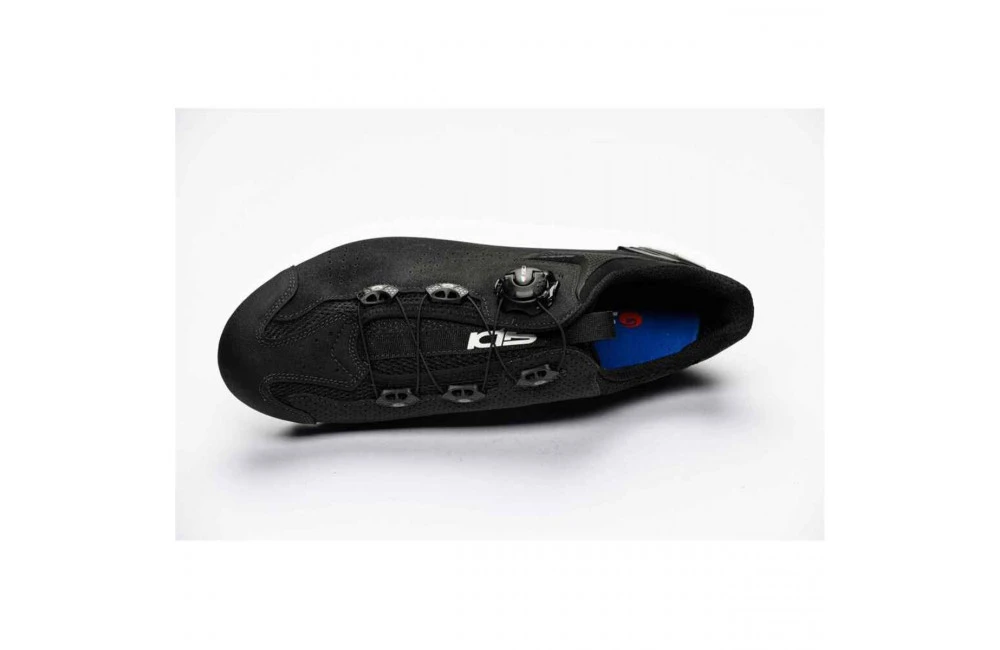 Chaussures VTT SIDI Gravel Noir 13 Chaussures VTT SIDI Gravel Noir â Image 11