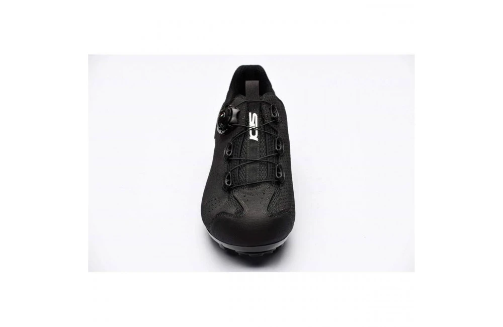 Chaussures VTT SIDI Gravel Noir 14 Chaussures VTT SIDI Gravel Noir â Image 12