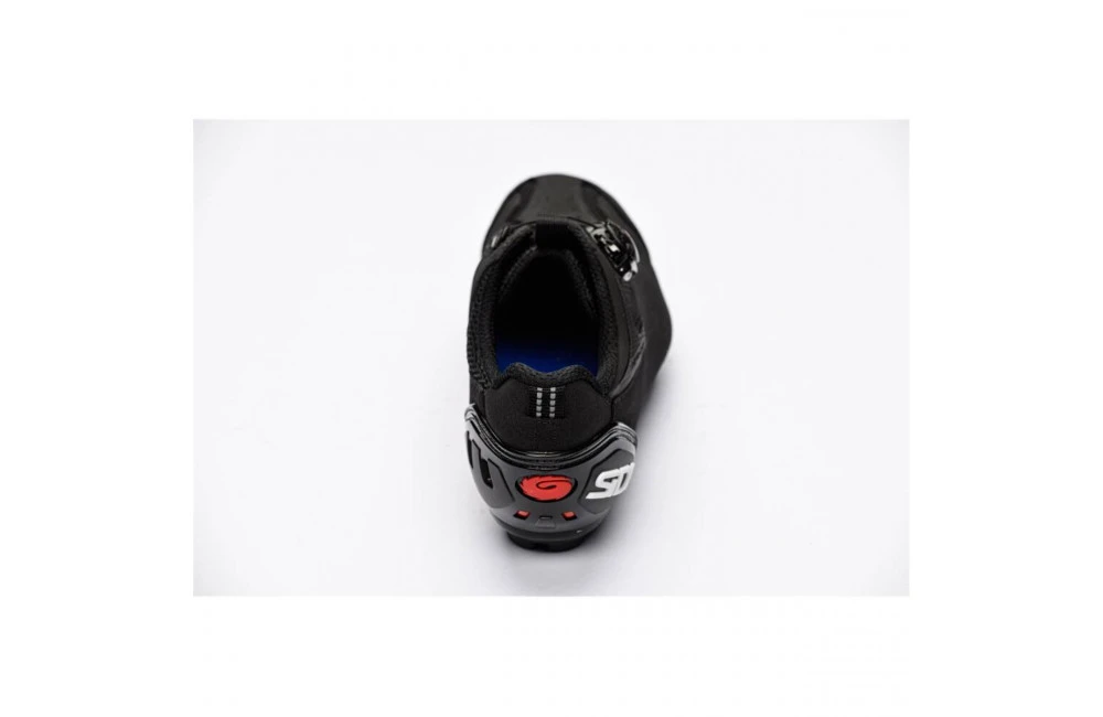 Chaussures VTT SIDI Gravel Noir 8 Chaussures VTT SIDI Gravel Noir â Image 6