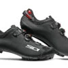 Chaussures VTT SIDI Tiger 2 Carbon Noires -Shimano Boutique chaussures vtt sidi tiger 2 carbon noires