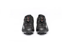 Chaussures VTT SIDI Tiger 2 Carbon Noires -Shimano Boutique chaussures vtt sidi tiger 2 carbon noires 2