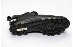 Chaussures VTT SIDI TURBO Noir -Shimano Boutique chaussures vtt sidi turbo noir 2022 10