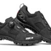 Chaussures VTT SIDI TURBO Noir 2 Chaussures VTT SIDI TURBO Noir -Shimano Boutique chaussures vtt sidi turbo noir 2022
