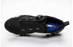 Chaussures VTT SIDI TURBO Noir -Shimano Boutique chaussures vtt sidi turbo noir 2022 11