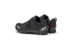 Chaussures VTT SIDI TURBO Noir -Shimano Boutique chaussures vtt sidi turbo noir 2022 3