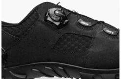 Chaussures VTT SIDI TURBO Noir -Shimano Boutique chaussures vtt sidi turbo noir 2022 6