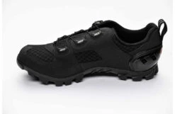 Chaussures VTT SIDI TURBO Noir -Shimano Boutique chaussures vtt sidi turbo noir 2022 9