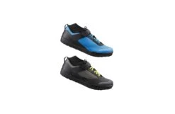 Chaussures VTT SPD Enduro / Descente SHIMANO AM702 2020