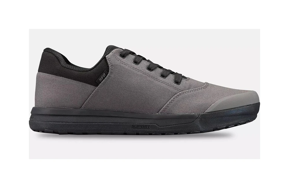 Chaussures VTT SPECIALIZED 2FO Roost Canvas 2022 4 Chaussures VTT SPECIALIZED 2FO Roost Canvas 2022 – Image 2