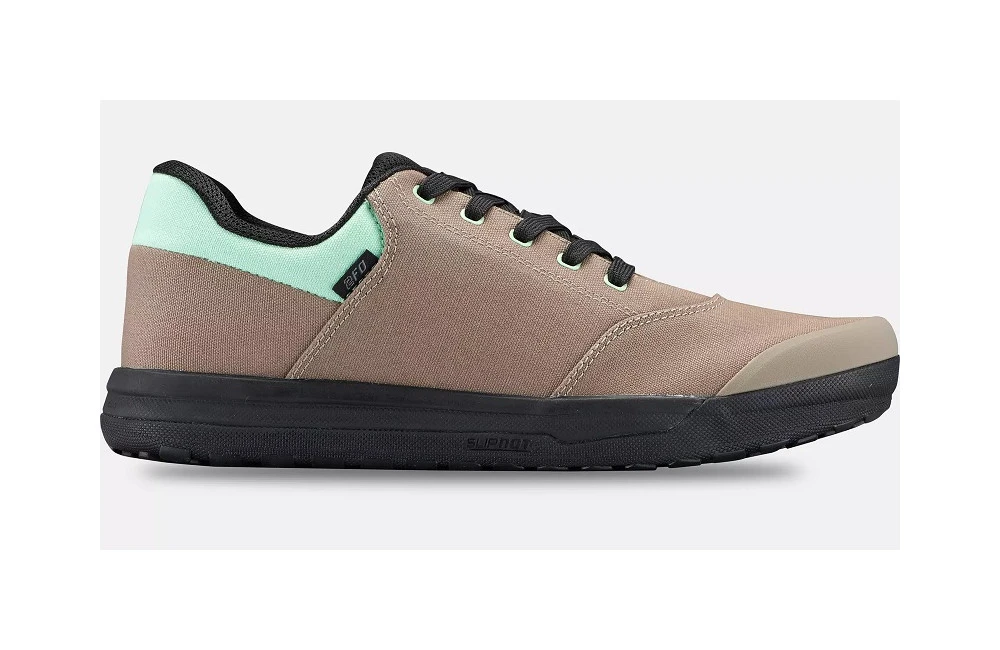 Chaussures VTT SPECIALIZED 2FO Roost Canvas 2022 10 Chaussures VTT SPECIALIZED 2FO Roost Canvas 2022 – Image 8