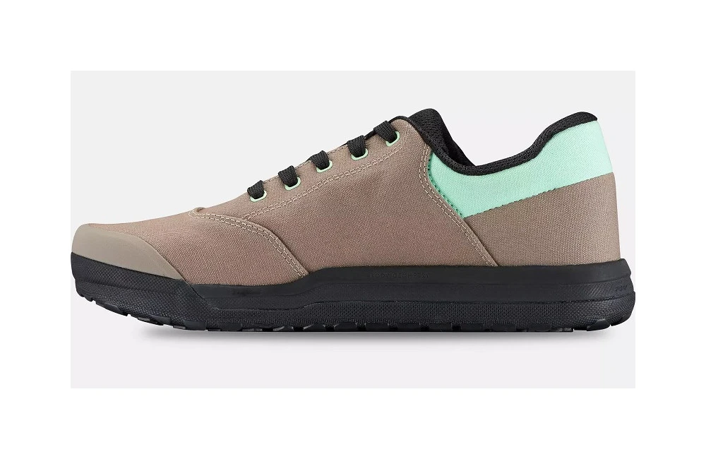 Chaussures VTT SPECIALIZED 2FO Roost Canvas 2022 11 Chaussures VTT SPECIALIZED 2FO Roost Canvas 2022 – Image 9