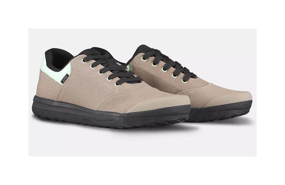 Chaussures VTT SPECIALIZED 2FO Roost Canvas 2022 12 Chaussures VTT SPECIALIZED 2FO Roost Canvas 2022 – Image 10