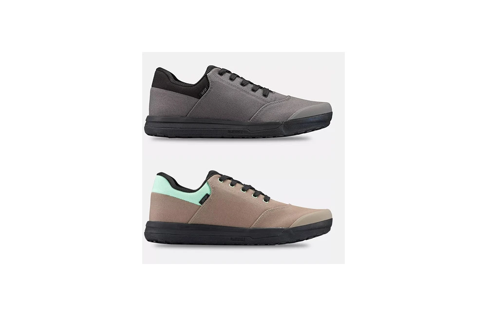 Chaussures VTT SPECIALIZED 2FO Roost Canvas 2022 3 Chaussures VTT SPECIALIZED 2FO Roost Canvas 2022