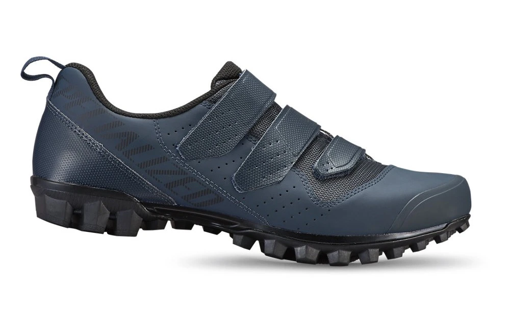 Chaussures VTT SPECIALIZED Recon 1.0 Bleu Battleship 2021 3 Chaussures VTT SPECIALIZED Recon 1.0 Bleu Battleship 2021