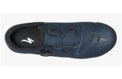 Chaussures VTT SPECIALIZED Recon 2.0 Bleu Battleship 2021 -Shimano Boutique chaussures vtt specialized recon 20 bleu battleship 2021 3