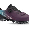 Chaussures VTT SPECIALIZED Recon 2.0 Cast Berry / Blue Lagoon 2022 -Shimano Boutique chaussures vtt specialized recon 20 cast berry blue lagoon 2022