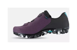 Chaussures VTT SPECIALIZED Recon 2.0 Cast Berry / Blue Lagoon 2022 -Shimano Boutique chaussures vtt specialized recon 20 cast berry blue lagoon 2022 2
